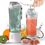 Portable Blender | 6-Blade USB-C Rechargeable Smoothie Cup